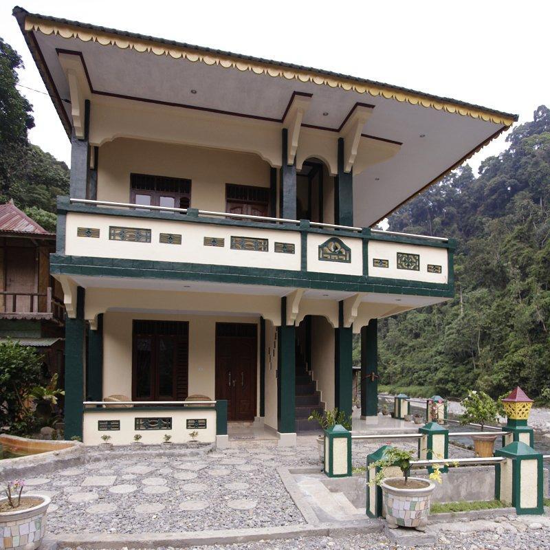 Indra Valley Inn بوكيت لاوانج المظهر الخارجي الصورة